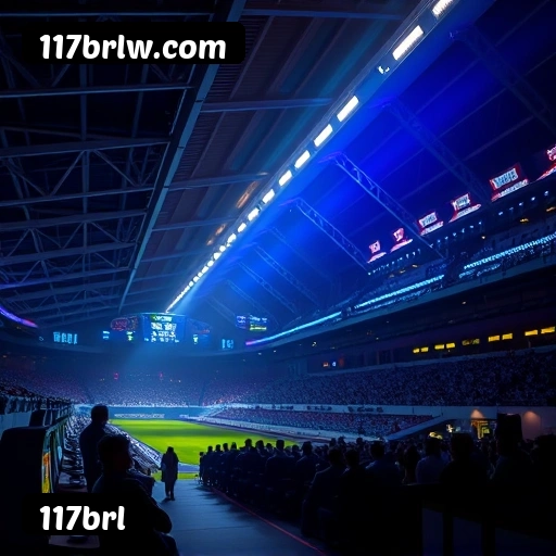 Cassino Online 117brl