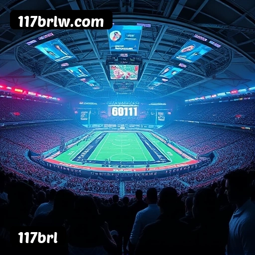 Cassino Online 117brl